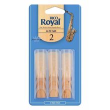 Rico Royal RJB0320 Alto Sax Kamışı