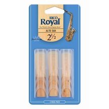 Rico Royal RJB0325 Alto Sax Kamışı