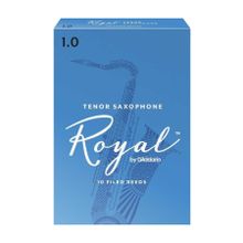 Rico Royal RKB1010 Tenor Sax Kamışı