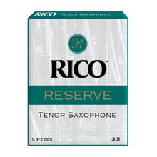 Rico Royal RKR0535 No 3.5 Reserve Tenor Sax Kamışı