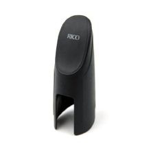 Rico Royal RTS1C Tenor Sax Mouthpiece Cap Hard Rubber