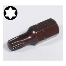 Rico T45 30 mm Kaplamalı Mıknatıslı Torx Tork Bits Uç Ucu