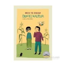 RICO VE OSKAR DEFOLU KALPLER - ANDREAS STEINHÖFEL