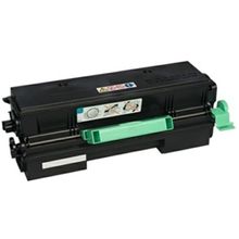 Ricoh 407318 Siyah Muadil Toner