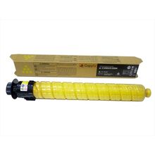 Ricoh AF MPC 3003 Sarı Toner