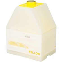 Ricoh Aficio 2003 Sarı Fotokopi Toner