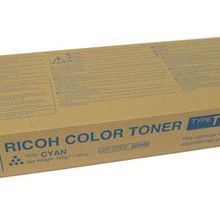 Ricoh Aficio 3224C Mavi Fotokopi Toner