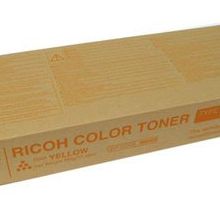 Ricoh Aficio 3224C Sarı Fotokopi Toner
