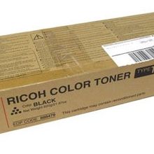 Ricoh Aficio 3224C Siyah Fotokopi Toner