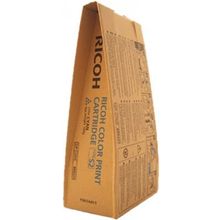 Ricoh Aficio 3260C Mavi Fotokopi Toner