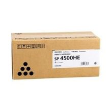Ricoh Aficio 4510DN Toner