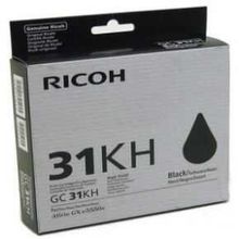 Ricoh Aficio GC-31KH Siyah Kartuş