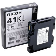 Ricoh Aficio GC-41KL Siyah Kartuş