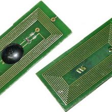 Ricoh Aficio MP-C2000 Kırmızı Fotokopi Toner Chip