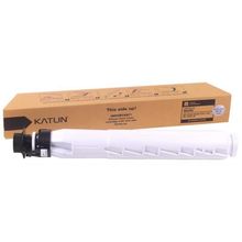 Ricoh Aficio MP-C2003 Siyah Katun Muadil Toner