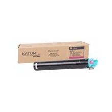 Ricoh Aficio MP-C2030 Kırmızı Muadil Katun Fotokopi Toner