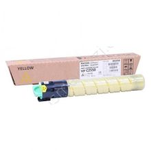 Ricoh Aficio MP-C2550 Sarı Toner