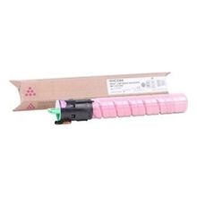 Ricoh Aficio MP-C2551 MP-C2051 Kırmızı Orjinal Fotokopi Toneri