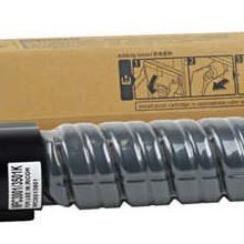Ricoh Aficio MP-C3001 Siyah Muadil Toner