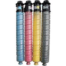 Ricoh Aficio MP-C3003 Siyah Muadil Toner