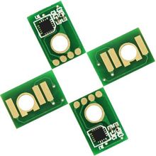 Ricoh Aficio MP-C305 Kırmızı Fotokopi Toner Chip