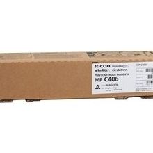 Ricoh Aficio MP-C306 Kırmızı Fotokopi Toner