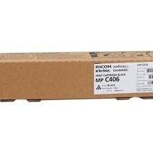 Ricoh Aficio MP-C306 Siyah Fotokopi Toner