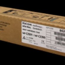 Ricoh Aficio MP-C3300 Mavi Toner