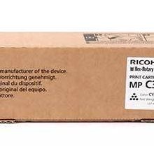 Ricoh Aficio MP-C3503 Mavi Toner