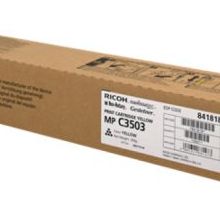 Ricoh Aficio MP-C3503 Sarı Toner