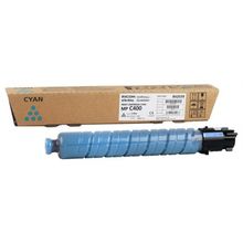 Ricoh Aficio MP-C4000 Mavi Fotokopi Toner