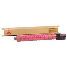 Ricoh Aficio MP-C4502 Kırmızı Muadil Toner