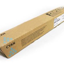 Ricoh Aficio MP-C4502 Mavi Fotokopi Toner