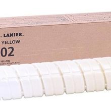 Ricoh Aficio MP-C5502 Sarı Toner