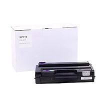 Ricoh Aficio SP325SNW 6400 Sayfa Muadil Toner