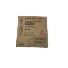 Ricoh C5200M Pro C5200 Magenta Kırmızı Orjinal Fotokopi Toneri