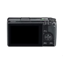 Ricoh GR Digital III Dijital Fotoğraf Makinesi