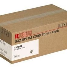 Ricoh IM C300-300F Sarı Toner