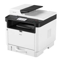 Ricoh M320 Çok Fonksiyonlu Lazer Yazıcı