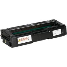 Ricoh MC250 Kırmızı 6300 Sayfa Muadil Toner