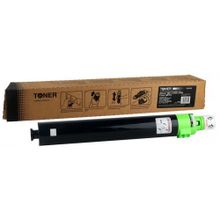 Ricoh MP-C 2800 Muadil Kırmızı Toner