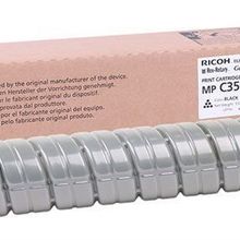 Ricoh MP-C 3003 Siyah Toner