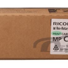 Ricoh MP C-305SPF Sarı Toner