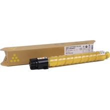 Ricoh MP-C 306-C307-C406 Sarı Muadil Toner