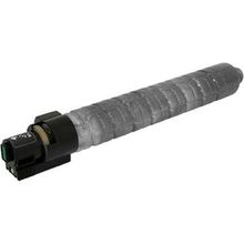 Ricoh MP-C305 Siyah Muadil Toner