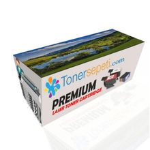 Ricoh MP-C306 Sarı Muadil Fotokopi Toner