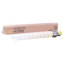 Ricoh MP-C5502-4502 Smart Sarı Toner