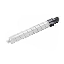 Ricoh MPC2800 Siyah MPC2800 Siyah MPC3300 Muadil Toner