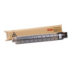 Ricoh MPC3002 Siyah MPC3002 Siyah MPC3502 MPC3502 Siyah Muadil Toner