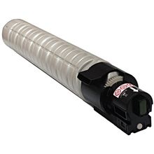 Ricoh MPC300K Siyah Muadil Toner